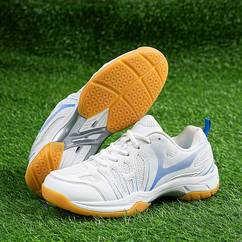 Sport-Badmintonschuhe Tischten – Badminton Shoes Men Bewertung und Preis