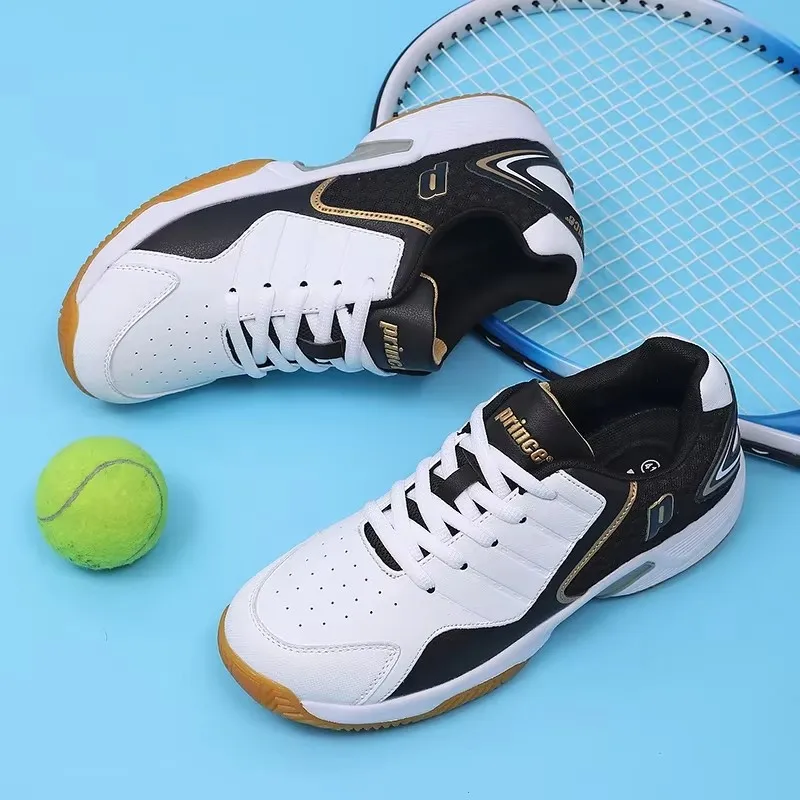 Professionelle Herren- und Dam – Badminton Shoes Men Bewertung und Preis