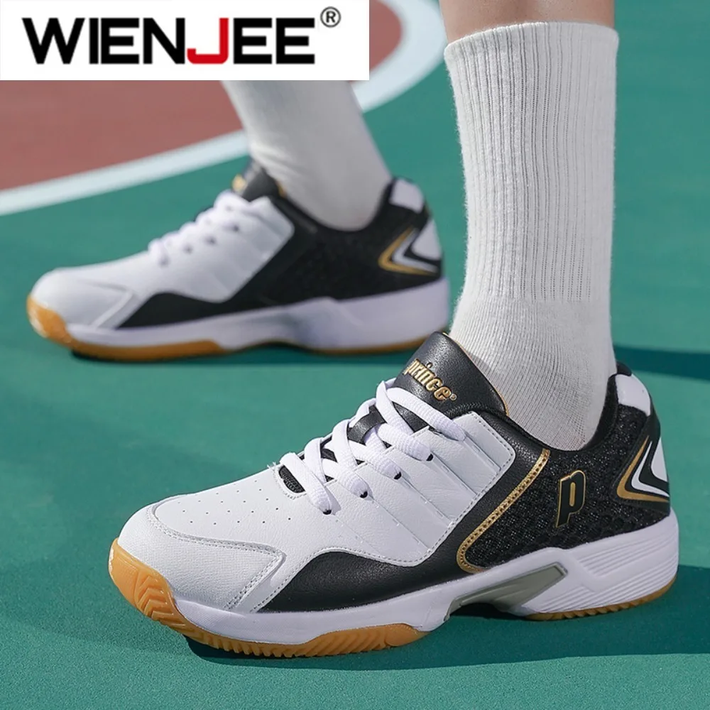 Professionelle Herren- und Dam – Badminton Shoes Men Bewertung und Preis