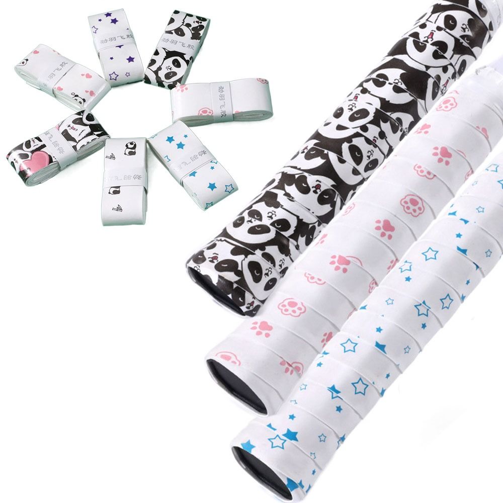 Schweißabsorption Tennis Badmi – Badminton Grip Bewertung und Preis