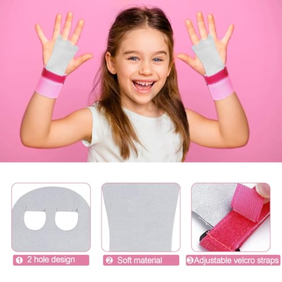 2er-Set Gymnastik-Handschuhe m – Sports Grip Bewertung und Preis
