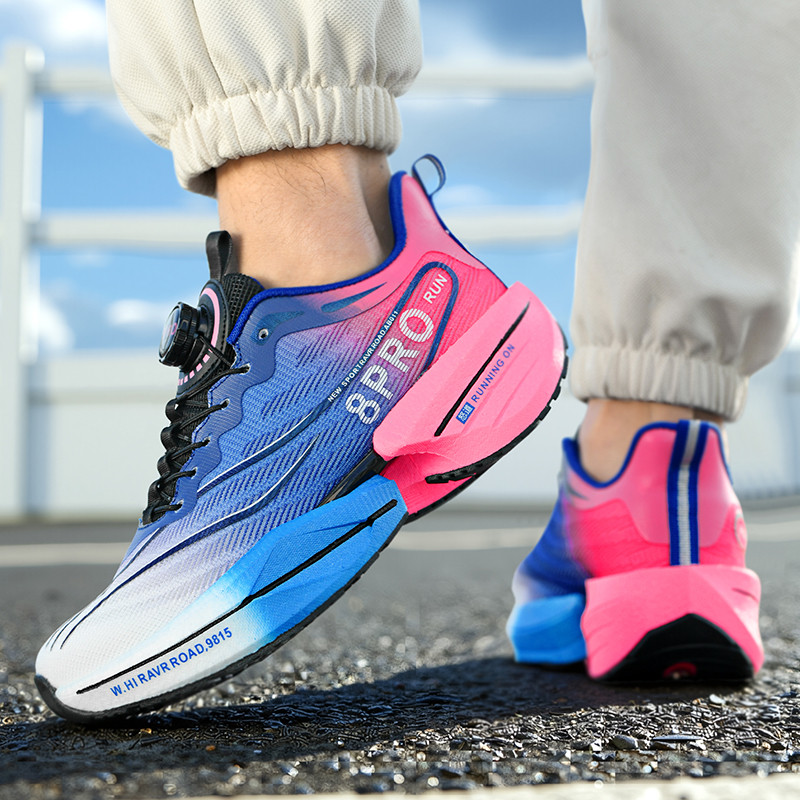 Männer Sportschuhe Volle Palm  – Badminton Shoes Bewertung und Preis