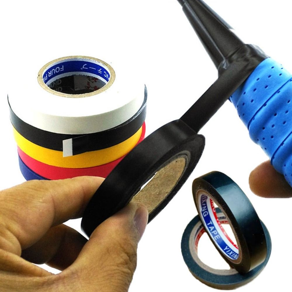 1 Rolle Schweißband-Klebeband, – Badminton Grip Bewertung und Preis