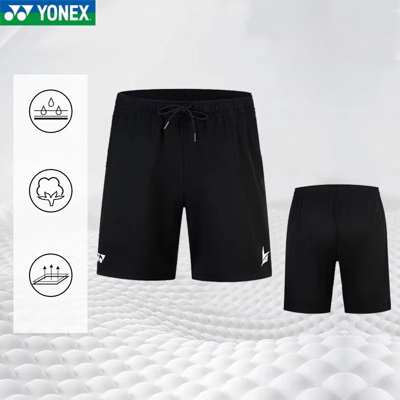 YONEX Hochwertige Badminton-Sh – Badminton Jersey Bewertung und Preis