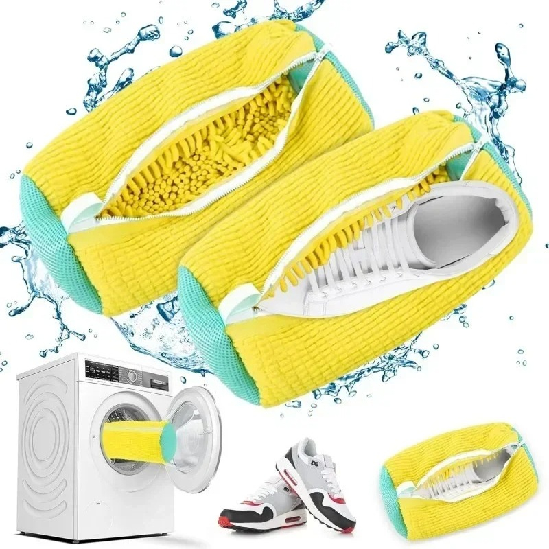Wiederverwendbarer Schuhwaschb – Badminton Bag Bewertung und Preis