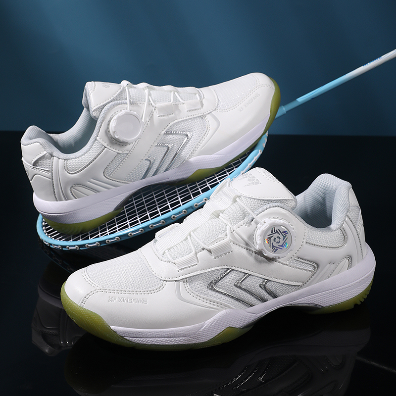 Neue Tennisschuhe für Damen un – Badminton Shoes Men Bewertung und Preis