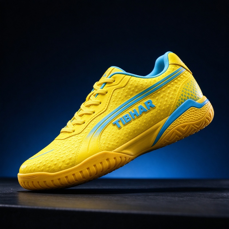 2026 Neue Trend-Tischtennissch – Badminton Shoes Men Bewertung und Preis