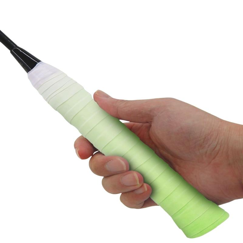 Farbverlauf Anti-Schweiß Tenni – Sports Grip Bewertung und Preis