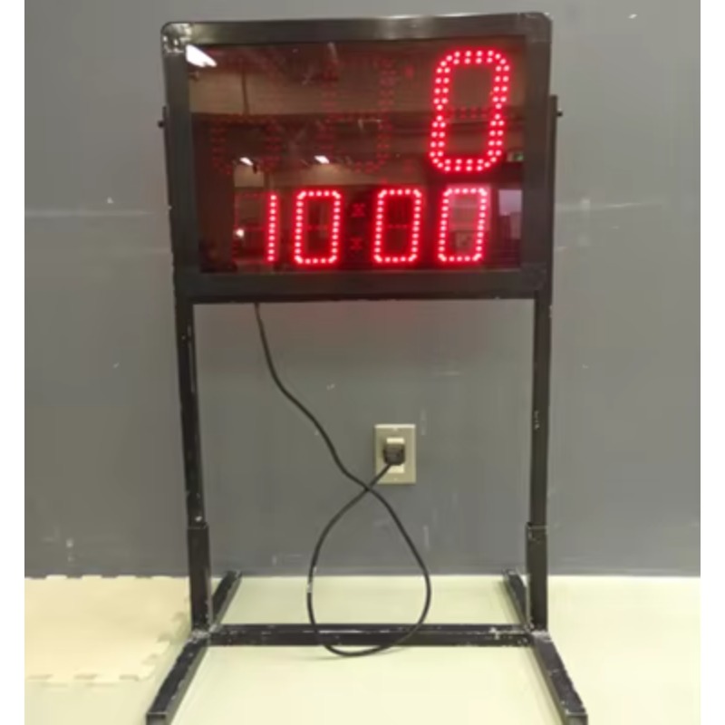 Kabellose Fernbedienbare Elekt – Scoreboard Digital Bewertung und Preis