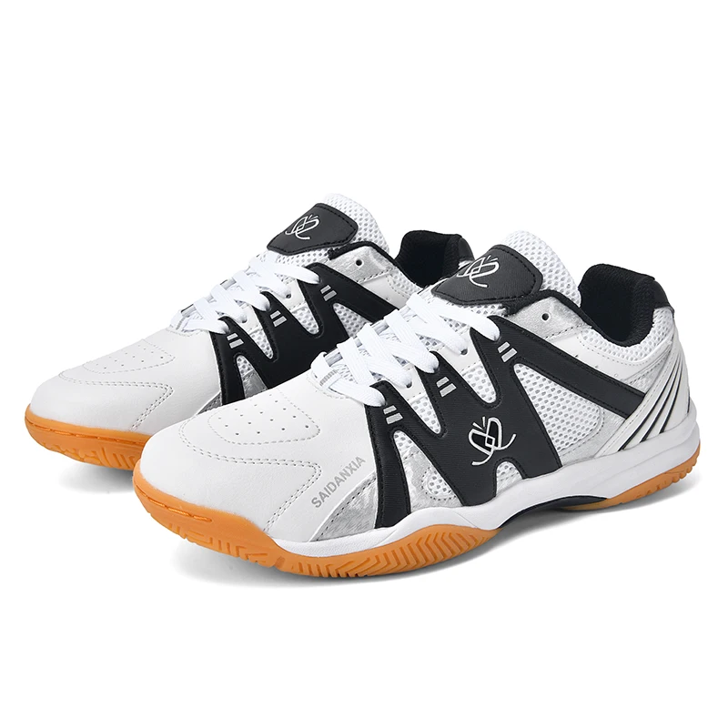 2026 Unisex Professioneller Ti – Badminton Shoes Men Bewertung und Preis