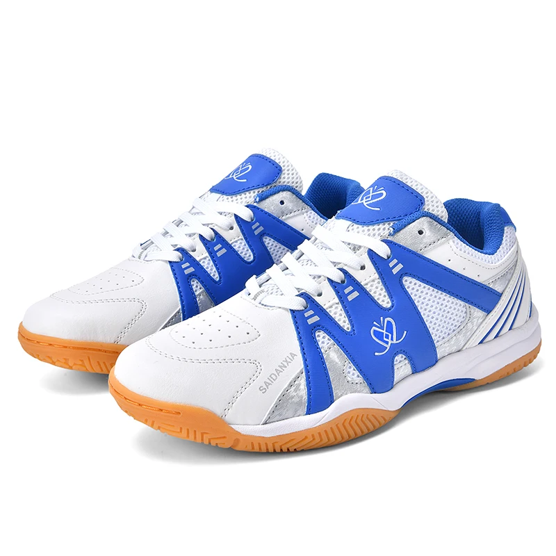 2026 Unisex Professioneller Ti – Badminton Shoes Men Bewertung und Preis