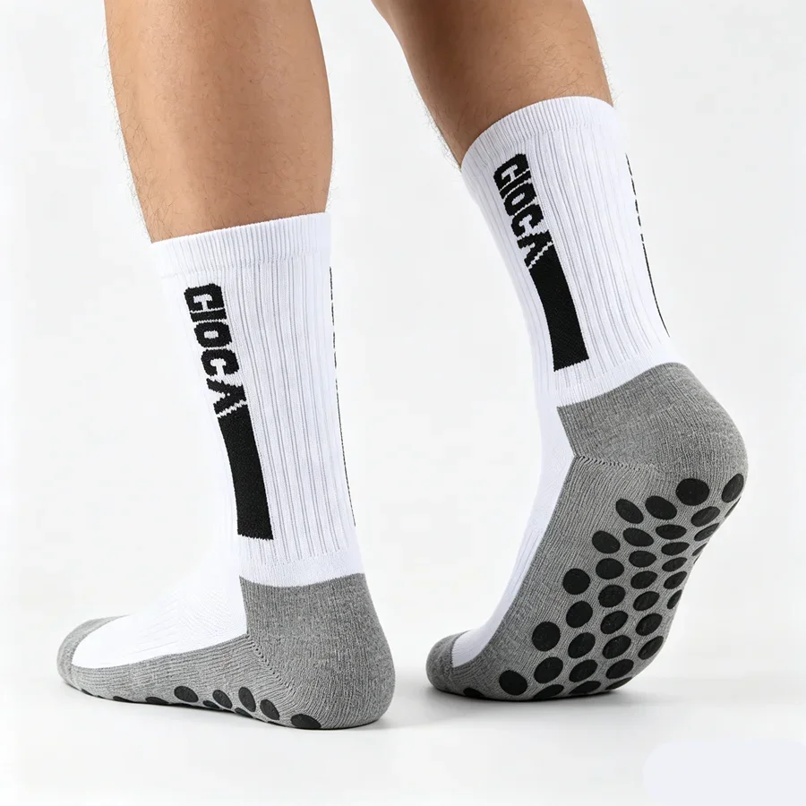 1/5/8/10 Paar Rutschfeste Spor – Sports Grip Bewertung und Preis
