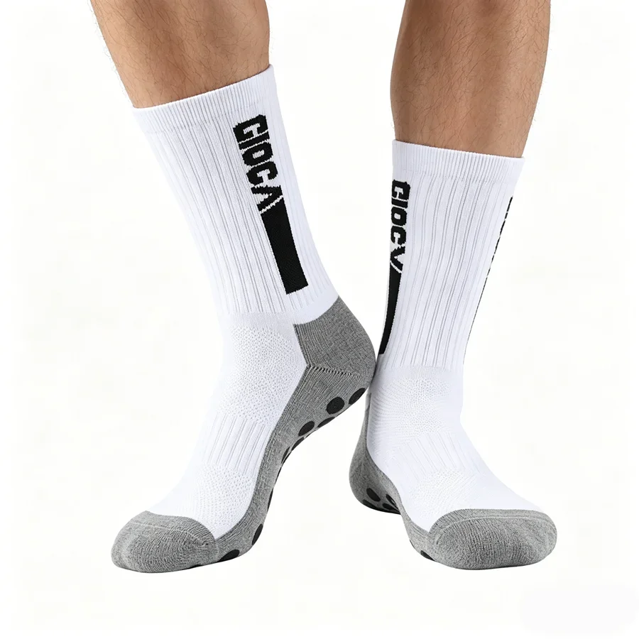 1/5/8/10 Paar Rutschfeste Spor – Sports Grip Bewertung und Preis