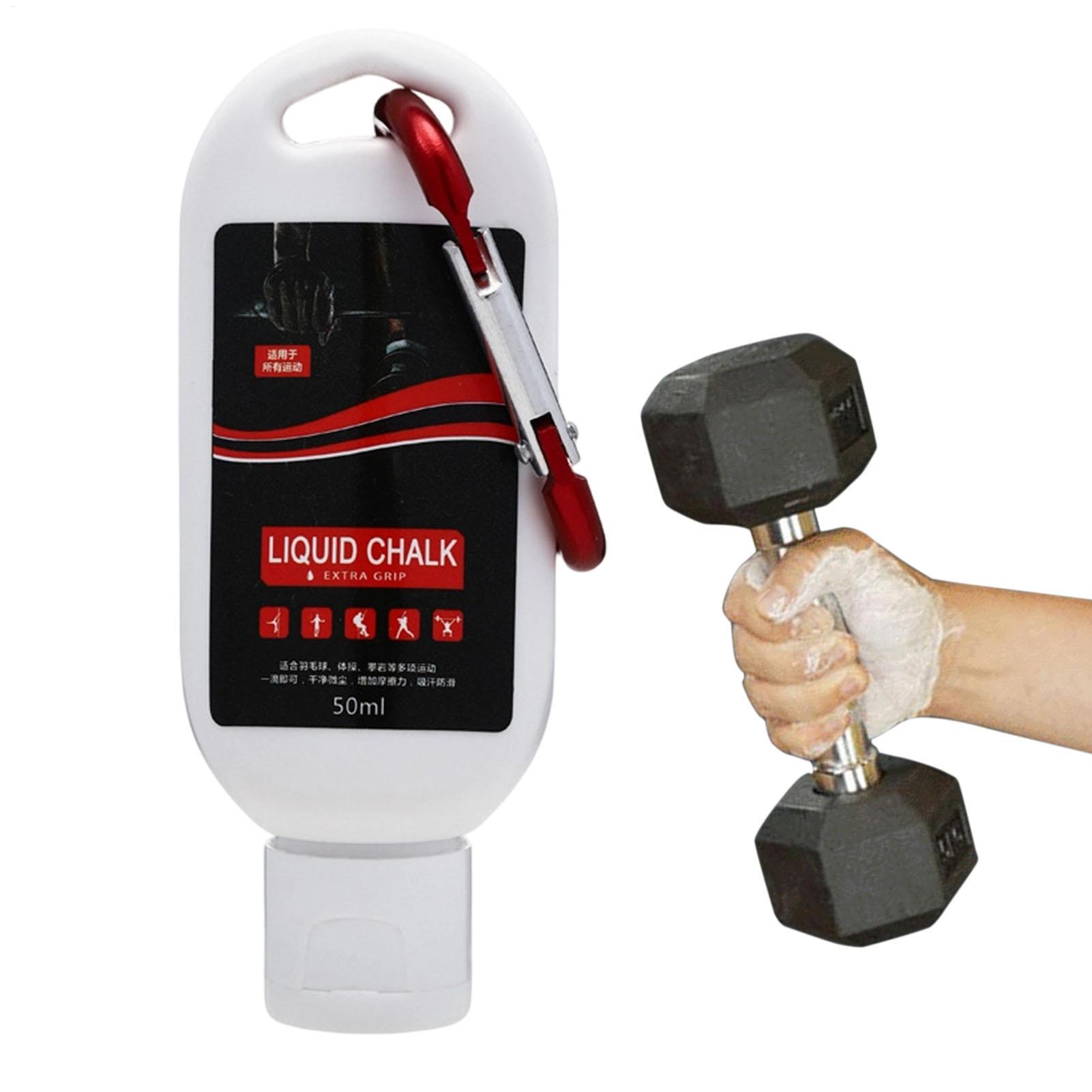 Flüssiges Magnesiumpulver, Ant – Sports Grip Bewertung und Preis