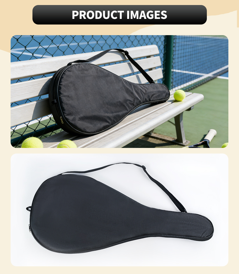 27 Zoll wasserdichte Tennissch – Badminton Bag Bewertung und Preis