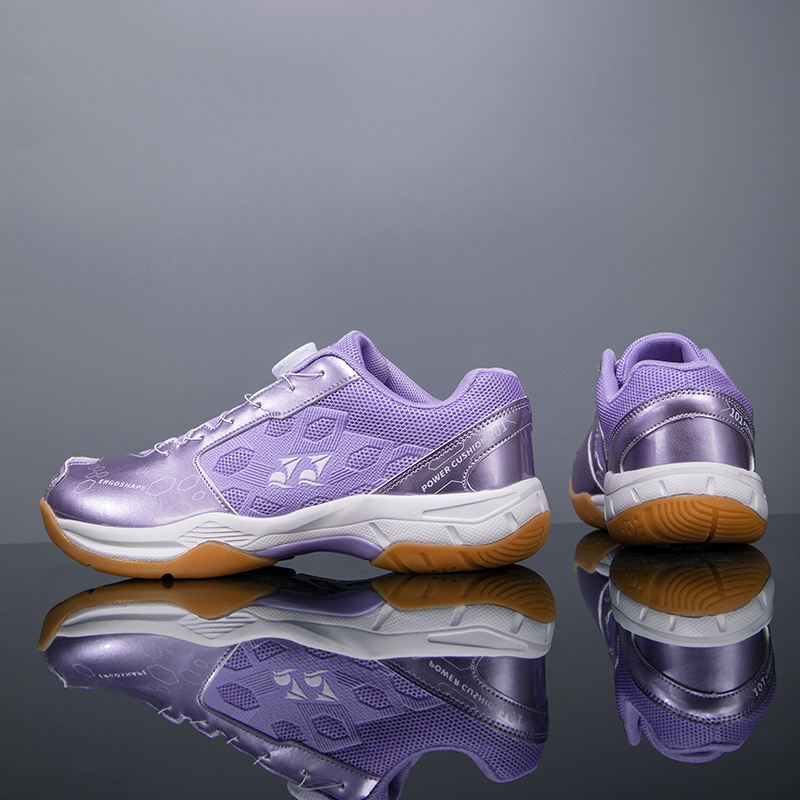 Leichte, atmungsaktive Badmint – Badminton Shoes Men Bewertung und Preis