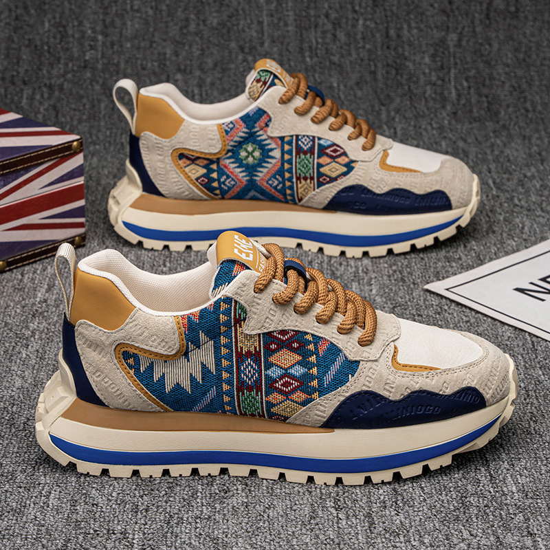 Männer Turnschuhe Designer Cas – Badminton Shoes Bewertung und Preis