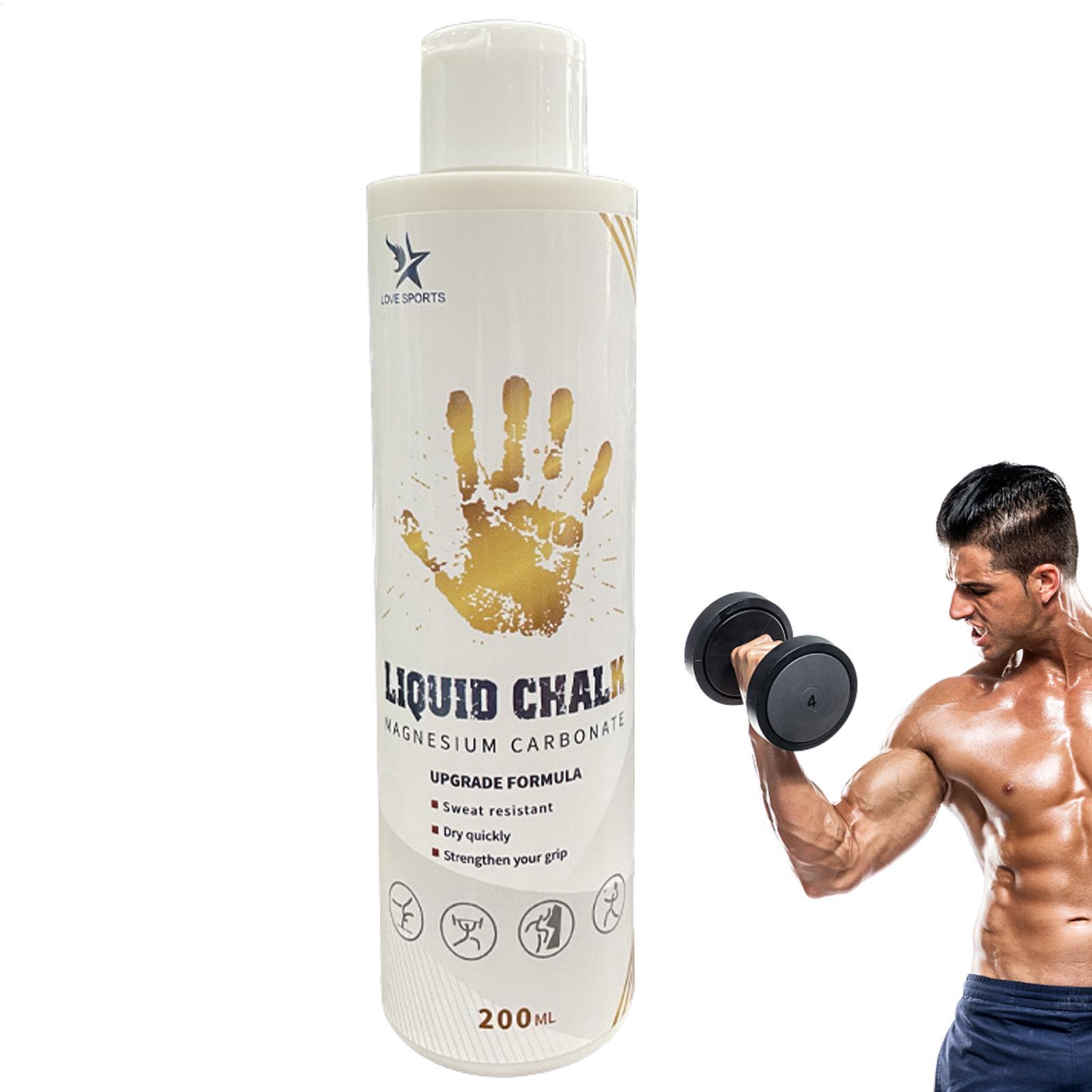 Sportkreide Anti-Rutsch-Pulver – Sports Grip Bewertung und Preis