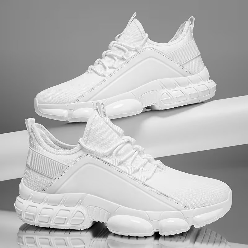 Plus size  Sneakers, Herrenmod – Badminton Shoes Men Bewertung und Preis