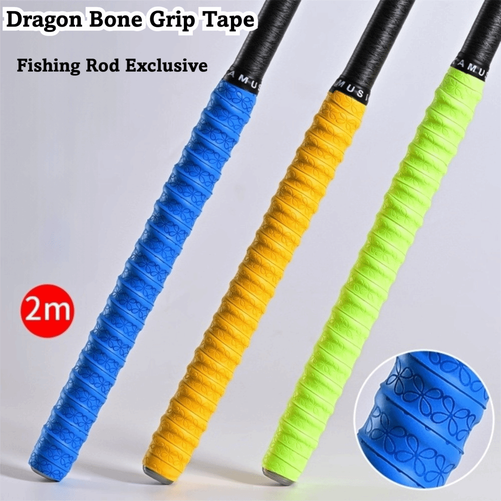 2M Rutschfestes Schweißband fü – Badminton Grip Bewertung und Preis