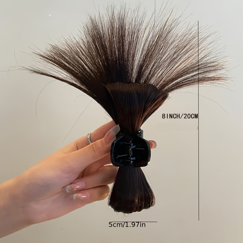 Synthetische Frauen Halb-krawa – Feather Shuttlecock Bewertung und Preis
