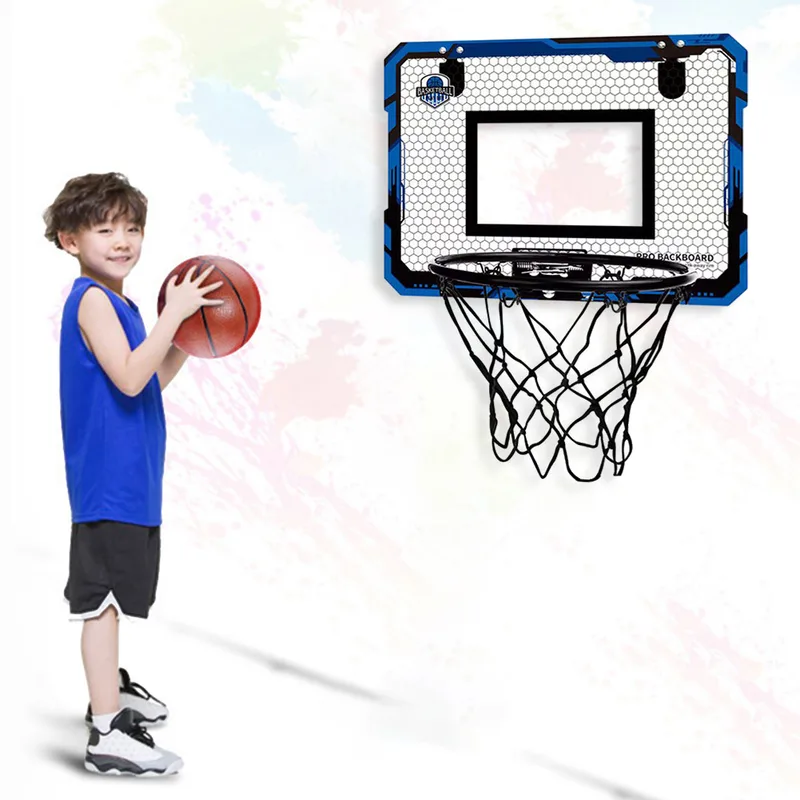 Kinder Mini Basketballkorb mit – Scoreboard Digital Bewertung und Preis