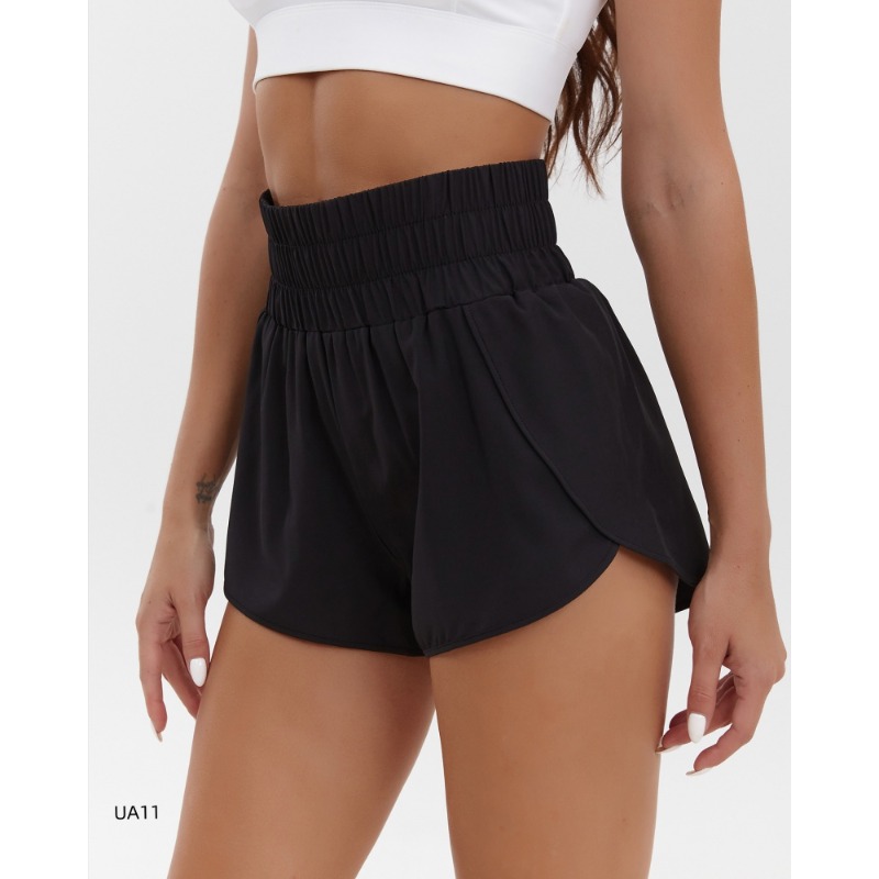 Yoga-Sport-Shorts für Damen, h – Badminton Materi Bewertung und Preis