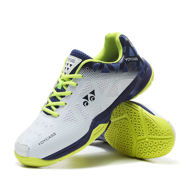 Neue Professionelle Tischtenni – Badminton Shoes Men Bewertung und Preis