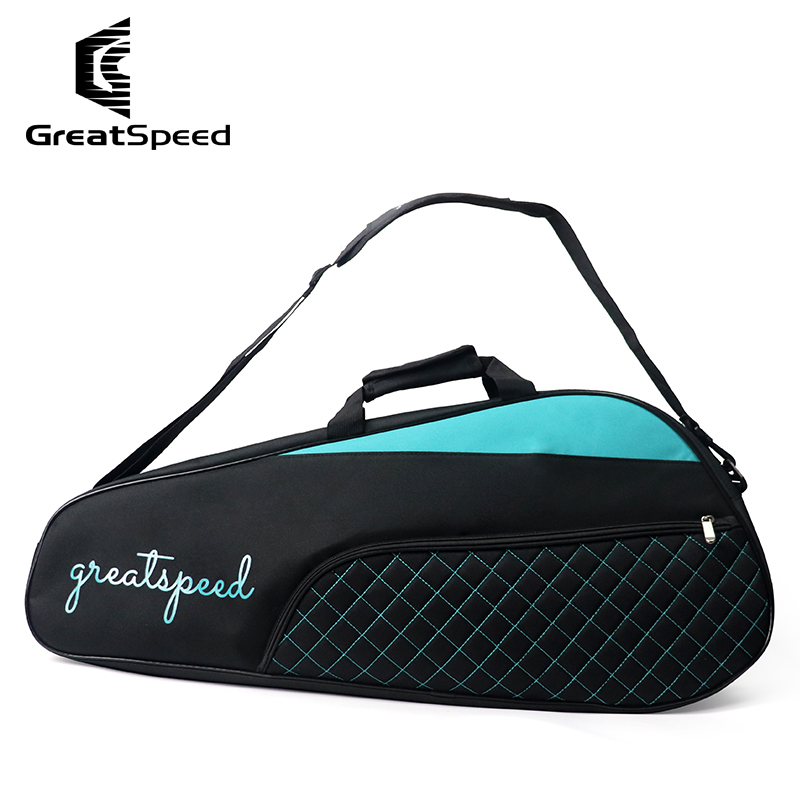 Greatspeed 3–6 Stück Tennissch – Badminton Bag Bewertung und Preis