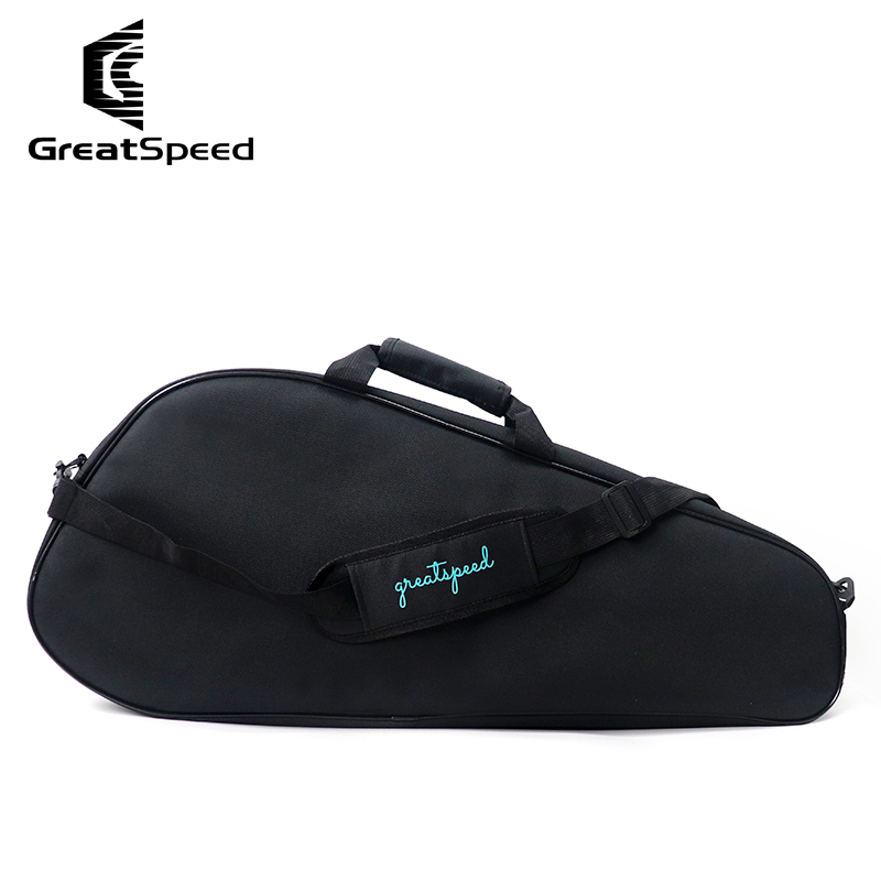 Greatspeed 3–6 Stück Tennissch – Badminton Bag Bewertung und Preis